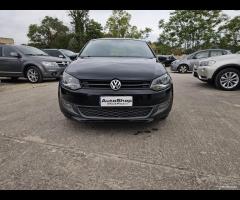 Volkswagen Polo 1.4 3 porte Comfortline