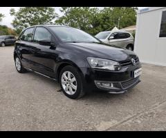 Volkswagen Polo 1.4 3 porte Comfortline