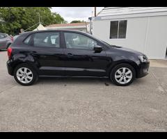 Volkswagen Polo 1.4 3 porte Comfortline