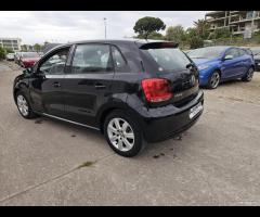 Volkswagen Polo 1.4 3 porte Comfortline - 6