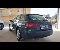 Audi A4 Avant 2.0 TDI 143 CV F.AP. multitronic