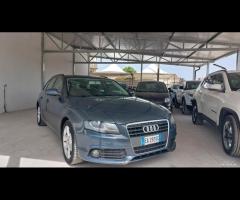 Audi A4 Avant 2.0 TDI 143 CV F.AP. multitronic