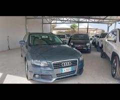 Audi A4 Avant 2.0 TDI 143 CV F.AP. multitronic