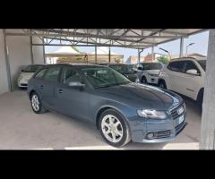 Audi A4 Avant 2.0 TDI 143 CV F.AP. multitronic