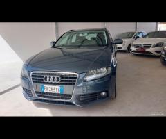 Audi A4 Avant 2.0 TDI 143 CV F.AP. multitronic