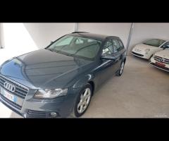 Audi A4 Avant 2.0 TDI 143 CV F.AP. multitronic - 6