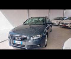 Audi A4 Avant 2.0 TDI 143 CV F.AP. multitronic - 7