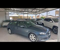 Audi A4 Avant 2.0 TDI 143 CV F.AP. multitronic - 10