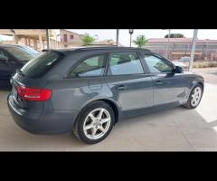 Audi A4 Avant 2.0 TDI 143 CV F.AP. multitronic - 13