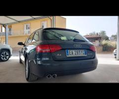 Audi A4 Avant 2.0 TDI 143 CV F.AP. multitronic - 16