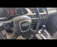 Audi A4 Avant 2.0 TDI 143 CV F.AP. multitronic - 20