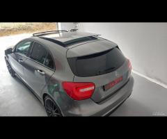 Mercedes-benz A 45 AMG A 250 Automatic Premium