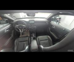 Mercedes-benz A 45 AMG A 250 Automatic Premium