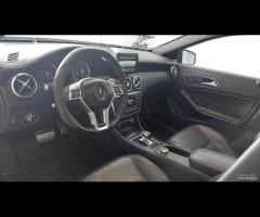 Mercedes-benz A 45 AMG A 250 Automatic Premium