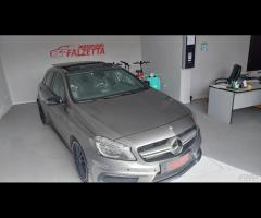 Mercedes-benz A 45 AMG A 250 Automatic Premium - 9