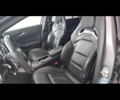 Mercedes-benz A 45 AMG A 250 Automatic Premium - 13