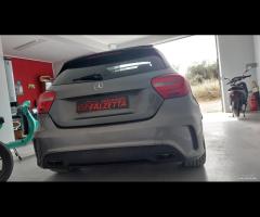 Mercedes-benz A 45 AMG A 250 Automatic Premium - 18