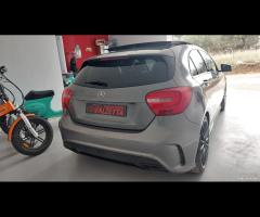 Mercedes-benz A 45 AMG A 250 Automatic Premium - 22