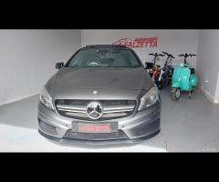 Mercedes-benz A 45 AMG A 250 Automatic Premium - 23