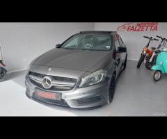 Mercedes-benz A 45 AMG A 250 Automatic Premium - 28