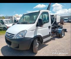 Iveco 35c15 scarrabile - 4