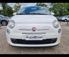 FIAT 500 1.2 Sport