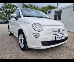 FIAT 500 1.2 Sport