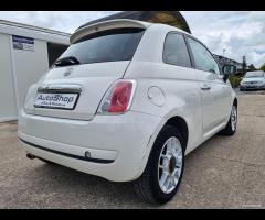 FIAT 500 1.2 Sport