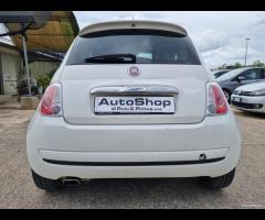 FIAT 500 1.2 Sport