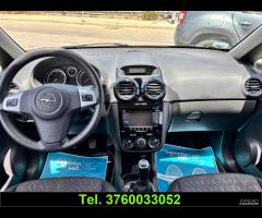 Opel Corsa 1.3 CDTI 75CV F.AP. 5 porte Edition - 10