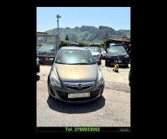 Opel Corsa 1.3 CDTI 75CV F.AP. 5 porte Edition