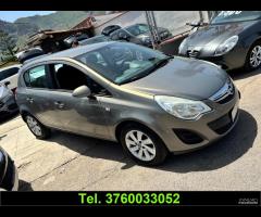 Opel Corsa 1.3 CDTI 75CV F.AP. 5 porte Edition