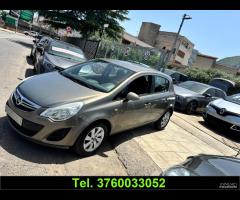 Opel Corsa 1.3 CDTI 75CV F.AP. 5 porte Edition - 7