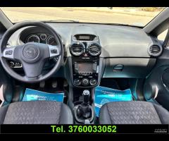 Opel Corsa 1.3 CDTI 75CV F.AP. 5 porte Edition - 9