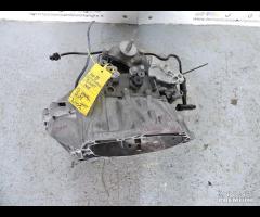 CAMBIO MANUALE PEUGEOT 3008 1.6 HDI BH01 RF921