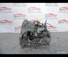 CAMBIO MANUALE PEUGEOT 3008 1.6 HDI BH01 RF921