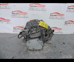 CAMBIO MANUALE PEUGEOT 3008 1.6 HDI BH01 RF921