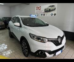 Renault kadjar 1.5 dci edition sport full garantit