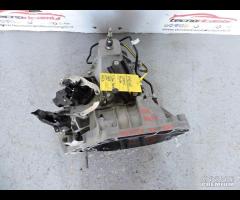 CAMBIO MANUALE NISSAN MICRA K14 H4B RF927