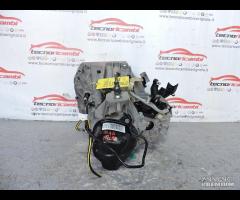 CAMBIO MANUALE NISSAN MICRA K14 H4B RF927