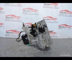 CAMBIO MANUALE NISSAN MICRA K14 H4B RF927 - 6