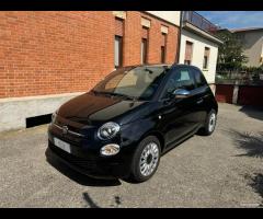 Fiat 500 1.0 Hybrid