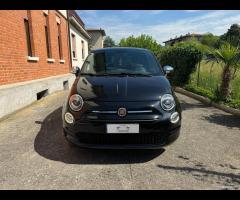 Fiat 500 1.0 Hybrid