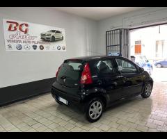 Peugeot 107 optional 5 porte garantita 2013 - 4