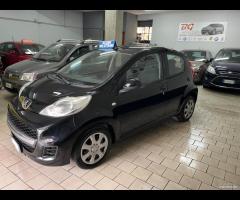 Peugeot 107 optional 5 porte garantita 2013 - 10