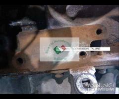 Motore Ford Kuga 2000 Diesel Codice Mot. G6DG