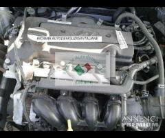 Motore Hyundai \ Kia 1200 Benzina Codice Mot. G4LA