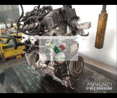 Motore Peugeot 1200 Benzina Codice HM01