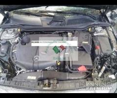 Motore Mercedes 2200 Diesel Codice 651930