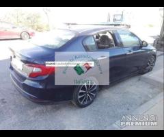 Ricambi e kit airbag Fiat Tipo